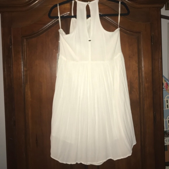 O’Neill Marla Fit n Flare Dress sz Sm BNWT - Picture 4 of 8